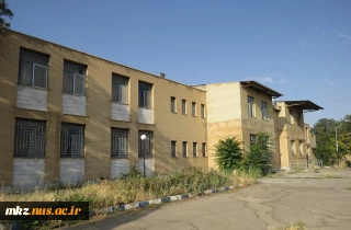 معرفی خوابگاه ها
