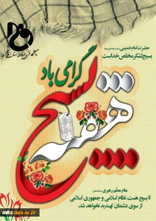 هفته بسیج