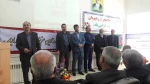 مراسم روز دانشجو18 آذر 97