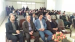 مراسم روز دانشجو18 آذر 97
