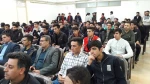 مراسم روز دانشجو18 آذر 97