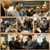عقد تفاهم نامه باخوشه سازندگان تجهیزات نفت، گاز، پتروشیمی و نیروگاهی اراک 3