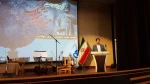 آئین بزرگداشت میرزاتقی خان امیرکبیر در یکصد و شصت و هفتمین سالگرد شهادتش 2