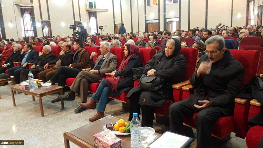 آئین بزرگداشت میرزاتقی خان امیرکبیر در یکصد و شصت و هفتمین سالگرد شهادتش 3