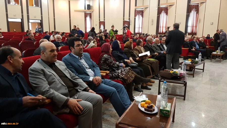 آئین بزرگداشت میرزاتقی خان امیرکبیر در یکصد و شصت و هفتمین سالگرد شهادتش 4
