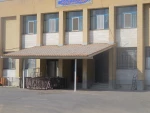 اطلاعیه شماره دو خوابگاه- پذیرفته شدگان اسکان در خوابگاه علم الهدی
مرحله دوم 2