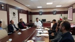 جلسه مشترک مالی و حسابداری استان  4