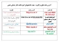 آدرس سایت های پر کاربرد برای دانشجویان خمین
