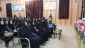 جشن میلاد حضرت فاطمه زهرا (س ) و گرامیداشت روز زن در آموزشکده فنی و حرفه ای دختران اطهر اراک برگزار شد.