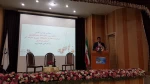 جشن میلاد حضرت فاطمه زهرا (س ) و گرامیداشت روز زن در آموزشکده فنی و حرفه ای دختران اطهر اراک برگزار شد. 2