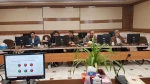جلسه هم اندیشی مدیران گروه رشته مکانیک دانشگاه های اراک 6