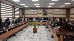 نشست مشترک دانشگاه فنی و حرفه ای استان مرکزی با سازمان نظام مهندسی ساختمان استان مرکزی 3