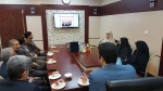 نشست صمیمی با روسای پیشین دانشگاه فنی و حرفه ای استان مرکزی  9