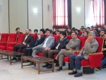 جشن دانشجویی نیمه شعبان 2