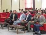 جشن دانشجویی نیمه شعبان 2