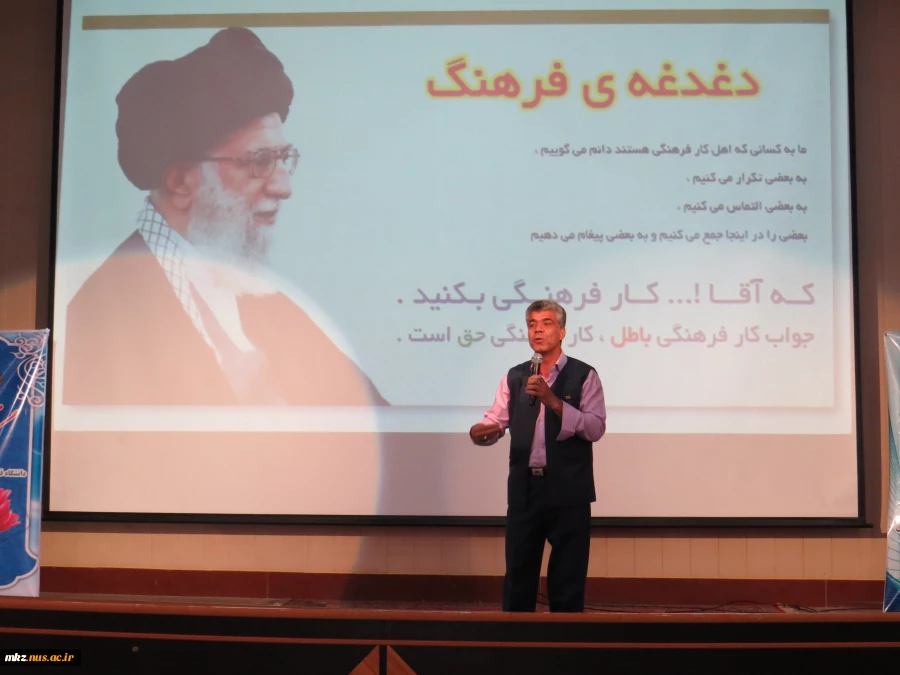 جشن دانشجویی نیمه شعبان 7