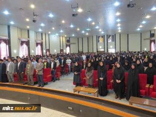 جشن دانشجویی نیمه شعبان 4