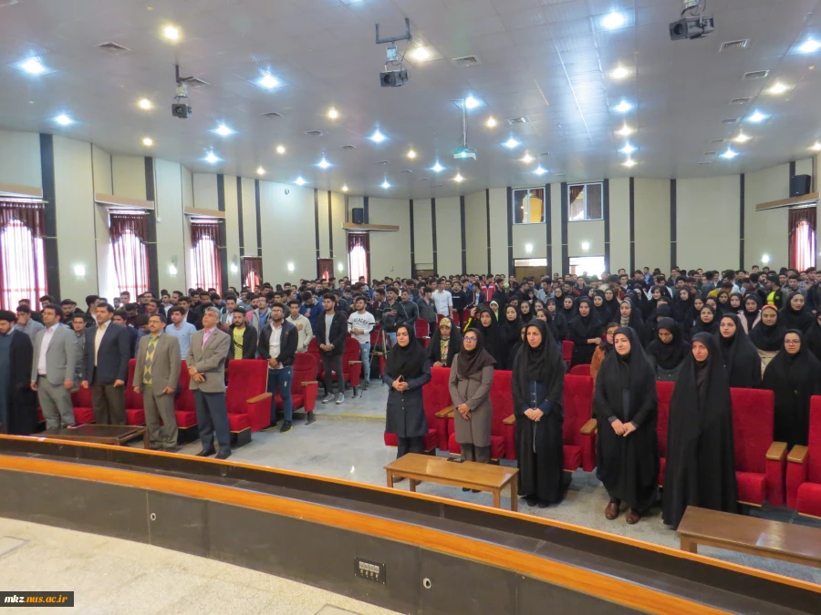 جشن دانشجویی نیمه شعبان 4