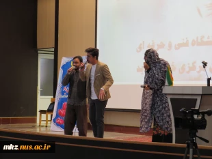 جشن دانشجویی نیمه شعبان 8