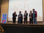 جشن دانشجویی نیمه شعبان 9