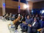 همایش مدیران روابط عمومی های استان مرکزی در محل سد کمال صالح 3
