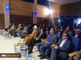 همایش مدیران روابط عمومی های استان مرکزی در محل سد کمال صالح 3