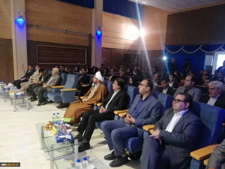 همایش مدیران روابط عمومی های استان مرکزی در محل سد کمال صالح 3