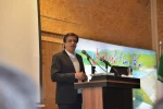 همایش مدیران روابط عمومی های استان مرکزی در محل سد کمال صالح 5