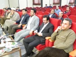 مراسم بزرگداشت مقام شامخ استاد  4