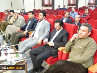 مراسم بزرگداشت مقام شامخ استاد  4