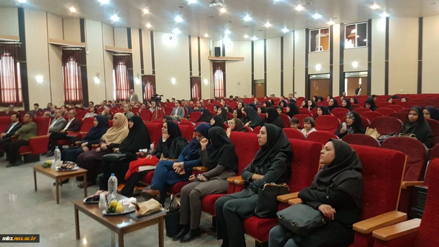مراسم بزرگداشت مقام شامخ استاد  7