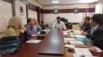 جلسه کارگروه اجرایی استان مورخه 98/02/15  4
