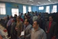 برگزاری همایش مهندسی آتش