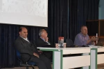 برگزاری همایش مهندسی آتش  4