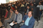 برگزاری همایش مهندسی آتش  3