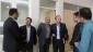 بازدید از هنرستانهای شهرستان خمین