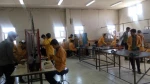 بازدید از هنرستانهای شهرستان خمین  4