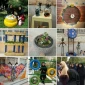 جشنواره هنر بازیافت دانشکده اطهر