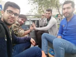 برگزاری اردوی جهادی و خدمت رسانی به مناطق محروم شهرک اراک 2