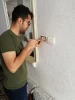برگزاری اردوی جهادی و خدمت رسانی به مناطق محروم شهرک اراک 4