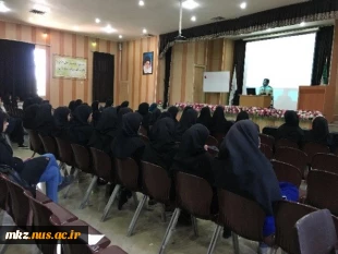 هفته آسیب های اجتماعی کارگاه آموزشی" اعتیاد " 2