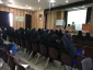 هفته آسیب های اجتماعی کارگاه آموزشی