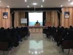 هفته آسیب های اجتماعی کارگاه آموزشی