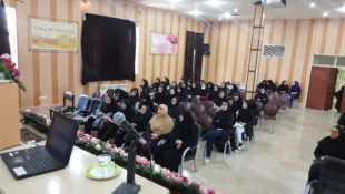 همایش" آشنایی با روشهای موفقیت در حرفه حسابداری"  2