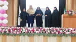 اولین کارگاه خانواده متعادل
 2