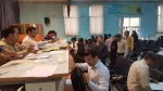 برگزاری دوره آموزشی بدو استخدام نیروهای هنرآموز آموزش و پرورش در استان مرکزی  2