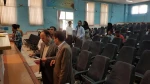 برگزاری دوره آموزشی بدو استخدام نیروهای هنرآموز آموزش و پرورش در استان مرکزی  3