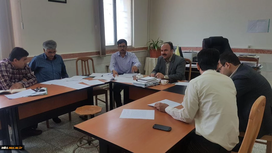 برگزاری دوره آموزشی بدو استخدام نیروهای هنرآموز آموزش و پرورش در استان مرکزی  4