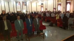برگزاری دوره آموزشی بدو استخدام نیروهای هنرآموز آموزش و پرورش در استان مرکزی  5
