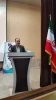 مراسم تکریم و معارفه ریاست دانشگاه فنی و حرفه ای استان مرکزی  5